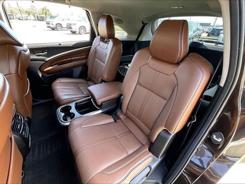 Used 2018 Acura MDX FWD w/ Advance Package image 18