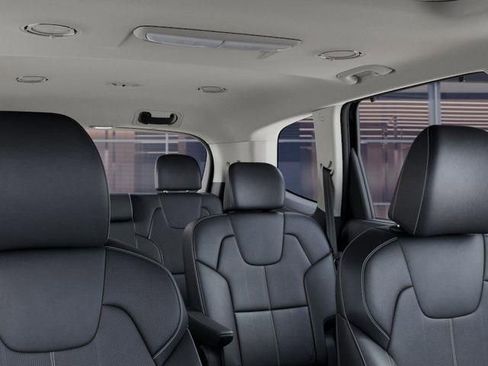 New 2025 Kia Telluride EX w/ EX Captain's Chair Package FWD image 29