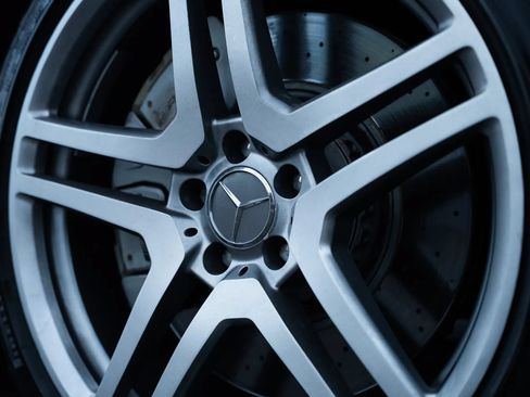 Used 2007 Mercedes-Benz S 65 AMG image 18
