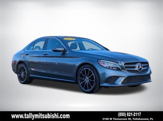 Used 2021 Mercedes-Benz C 300 Sedan w/ Premium Package video 1