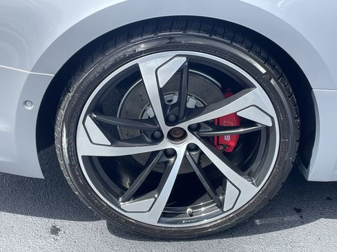 Used 2019 Audi RS 5 AWD/4WD image 38