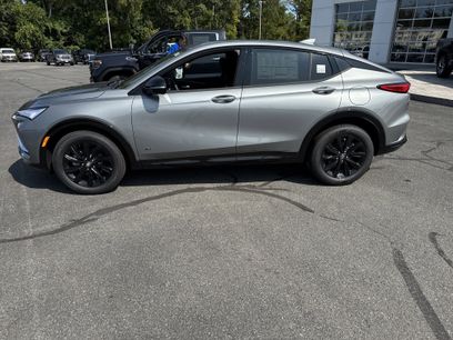 New 2025 Buick Envista Sport Touring w/ Convenience I Package