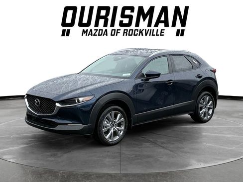 New 2026 MAZDA CX-30 AWD 2.5 S image 2