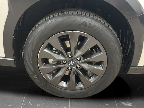 Used 2025 Subaru Outback Onyx Edition image 14