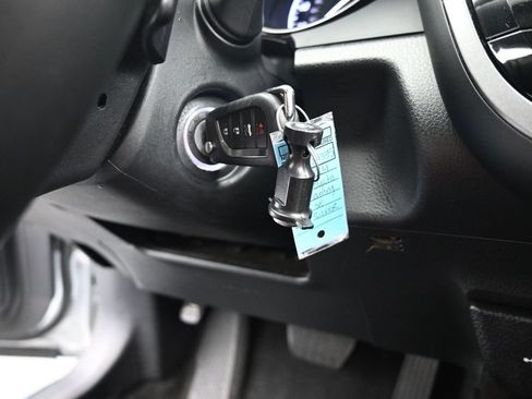 Used 2024 Toyota Camry SE FWD image 24