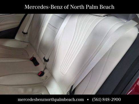 Used 2019 Mercedes-Benz CLS 450 4MATIC image 16