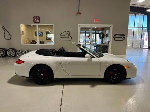 Used 2009 Porsche 911 Carrera 4S image 76