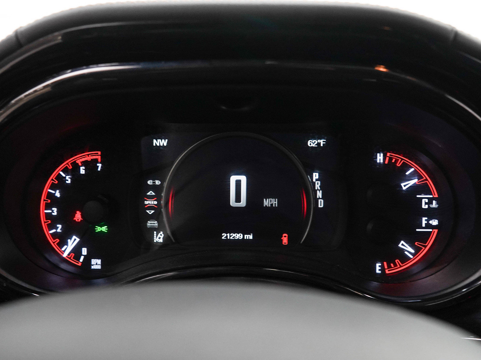 Used 2025 Dodge Durango R/T AWD/4WD image 30