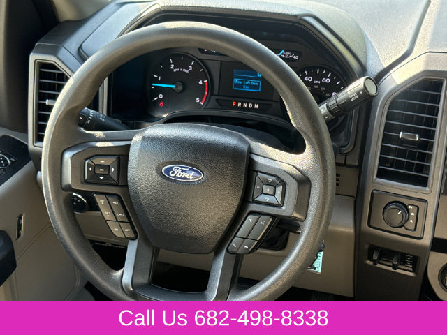Used 2021 Ford F450 XL w/ Power Equipment Group AWD/4WD image 15