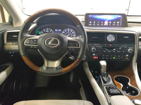 Used 2017 Lexus RX 350 AWD w/ Premium Package image 22