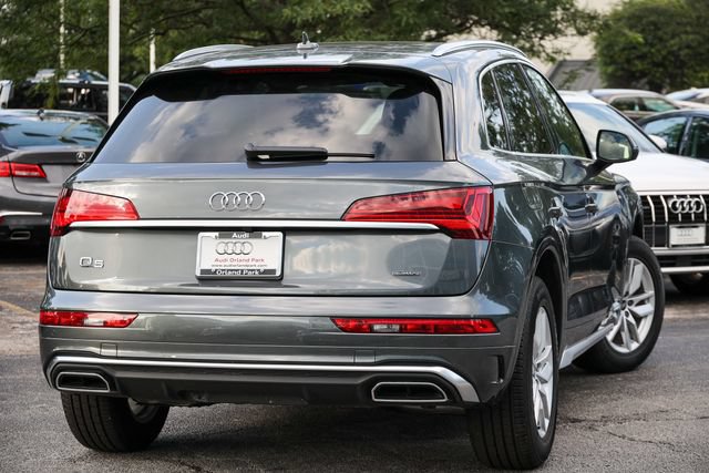 Certified 2023 Audi Q5 2.0T Premium w/ Convenience Package AWD/4WD image 18