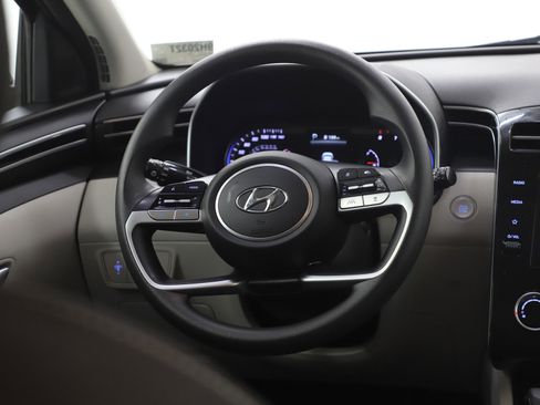 Used 2022 Hyundai Tucson SEL image 15
