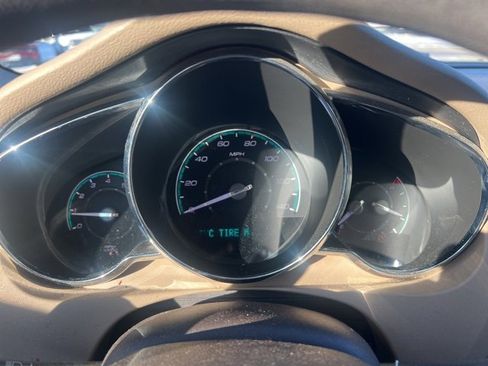 Used 2010 Chevrolet Malibu LS image 6