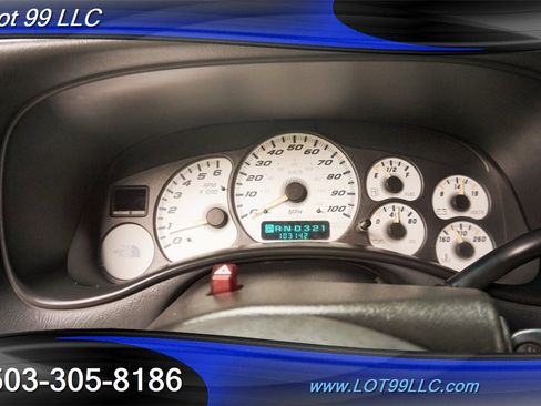 Used 2002 Chevrolet Avalanche 4x4 w/ North Face Edition image 22