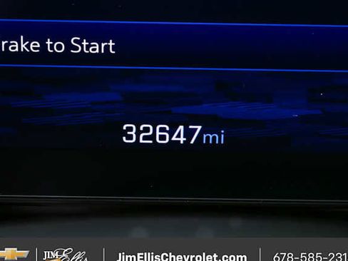 Used 2025 Chevrolet Tahoe LT image 11