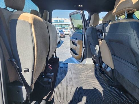 Used 2022 Ford F150 XLT w/ XTR Package image 17