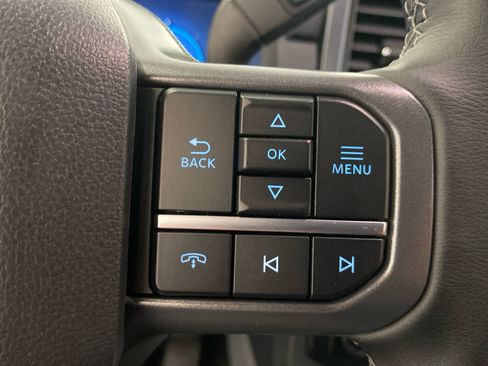 New 2026 Ford F150 XLT AWD/4WD image 27