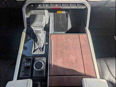 Used 2024 Toyota Tundra Capstone image 13