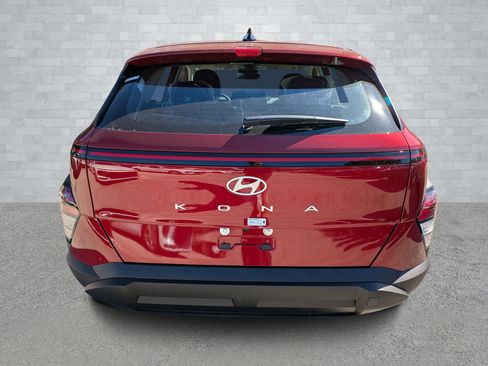 New 2026 Hyundai Kona SE image 6
