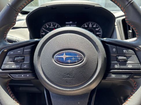 Certified 2025 Subaru Crosstrek 2.5i Limited w/ Popular Package #3A image 12