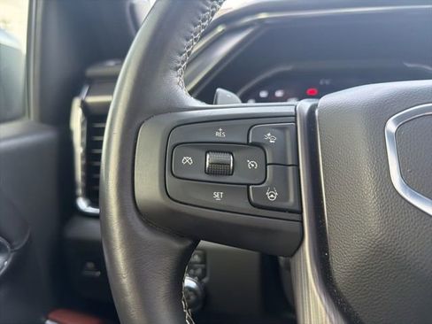 Used 2024 GMC Sierra 1500 Denali Ultimate image 36