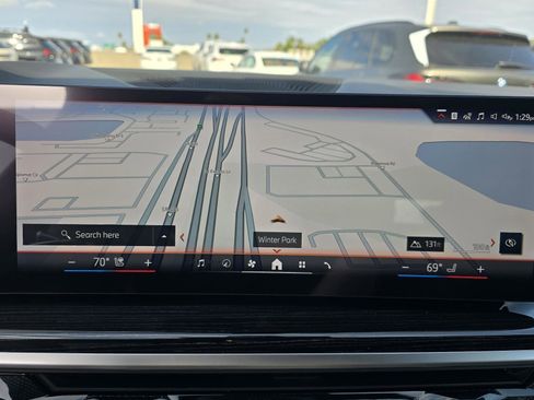 New 2026 BMW X5 xDrive40i w/ M Sport Package image 21