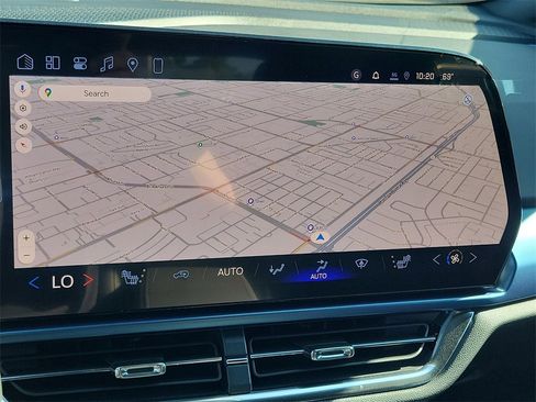 New 2026 Chevrolet Equinox EV LT image 8