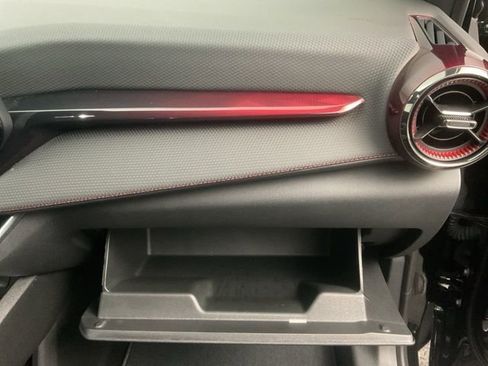 Certified 2026 Chevrolet Equinox RS image 27