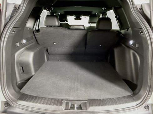 Certified 2024 Honda CR-V Sport-L image 33