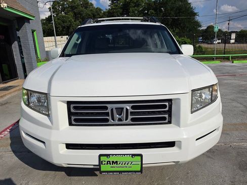 Used 2006 Honda Ridgeline RTL image 6