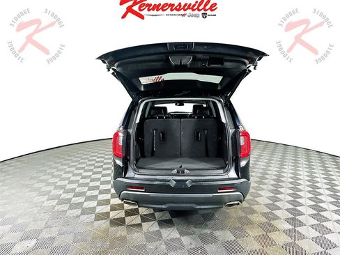 Used 2021 GMC Acadia AT4 w/ LPO, Floor Liner Package image 30