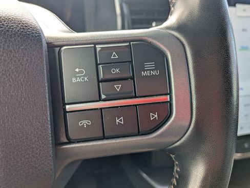 Used 2023 Ford F150 Lightning Lariat w/ Equipment Group 511A High image 19