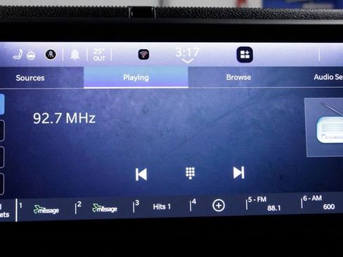 Used 2024 Jeep Wrangler Sport S 4xe w/ Convenience Group image 31