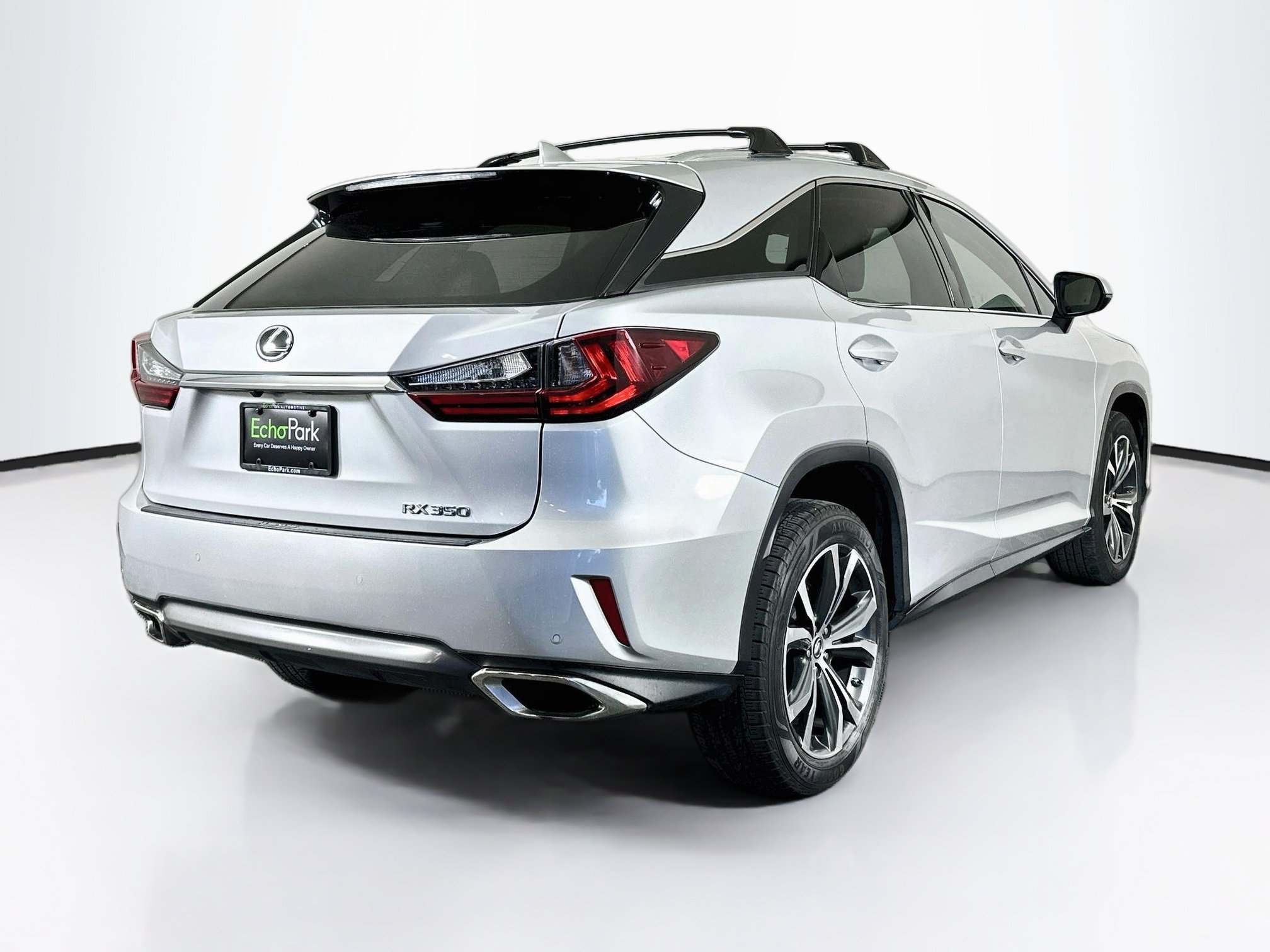 Used 2019 Lexus RX 350 AWD w/ Navigation Package image 9