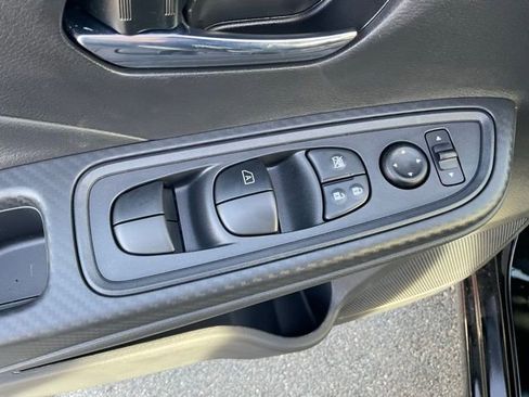 New 2025 Nissan Versa SV w/ Trunk Package image 10