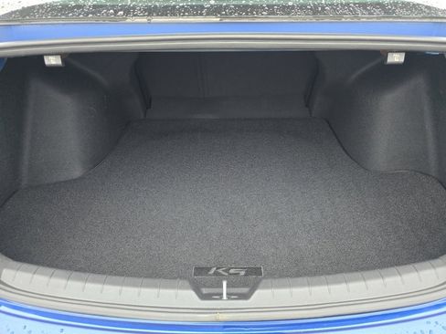 Used 2023 Kia K5 EX image 19