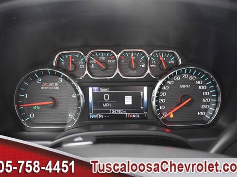 Used 2017 Chevrolet Silverado 2500 LTZ w/ Duramax Plus Package image 35