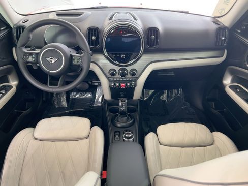 Certified 2024 MINI Cooper Countryman S image 17