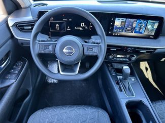 New 2026 Nissan Kicks SV video 2