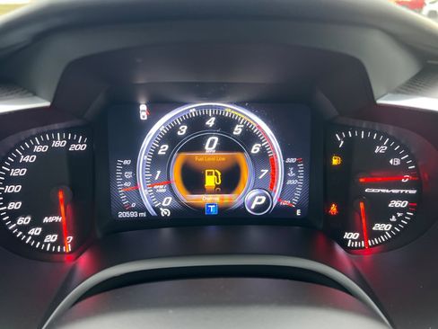 Used 2019 Chevrolet Corvette Grand Sport image 23