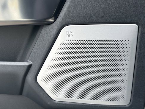 New 2025 Ford F150 Platinum w/ Equipment Group 702A High image 12