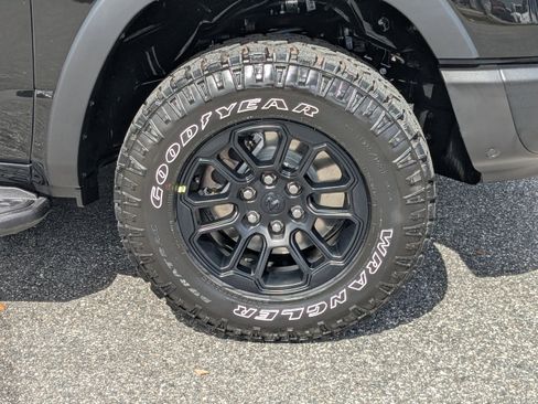 New 2026 RAM 1500 Rebel image 10