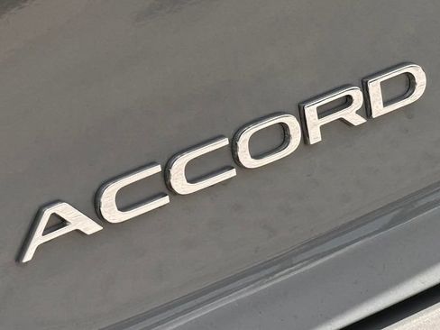 Used 2026 Honda Accord Touring image 20