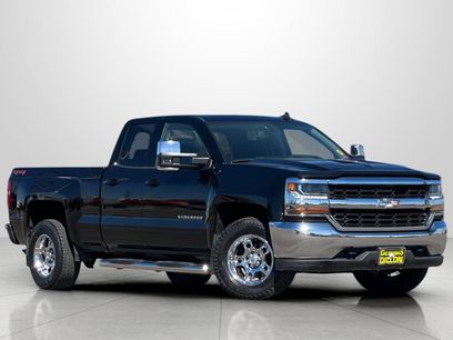 Used 2019 Chevrolet Silverado 1500 LT
