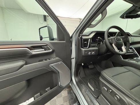 New 2026 GMC Sierra 2500 Denali w/ Denali Reserve Package image 22