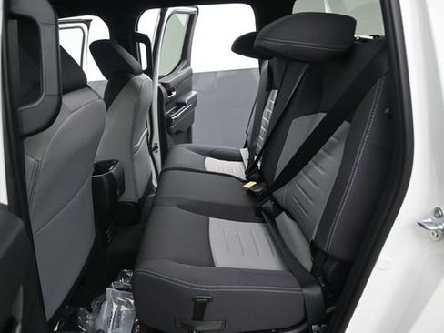 New 2026 Toyota Tacoma TRD Sport AWD/4WD image 11