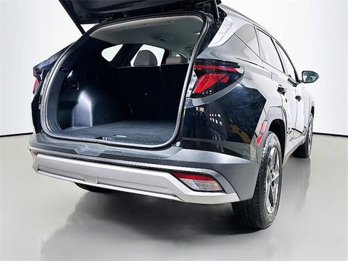 Used 2025 Hyundai Tucson SEL image 23