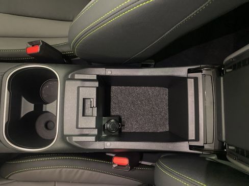 Certified 2025 Subaru Outback Onyx Edition XT image 19