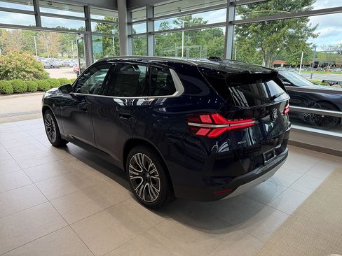 New 2026 BMW X3 xDrive30i AWD/4WD image 4