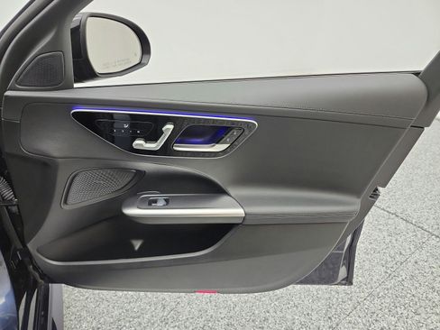 Certified 2022 Mercedes-Benz C 300 4MATIC Sedan image 20